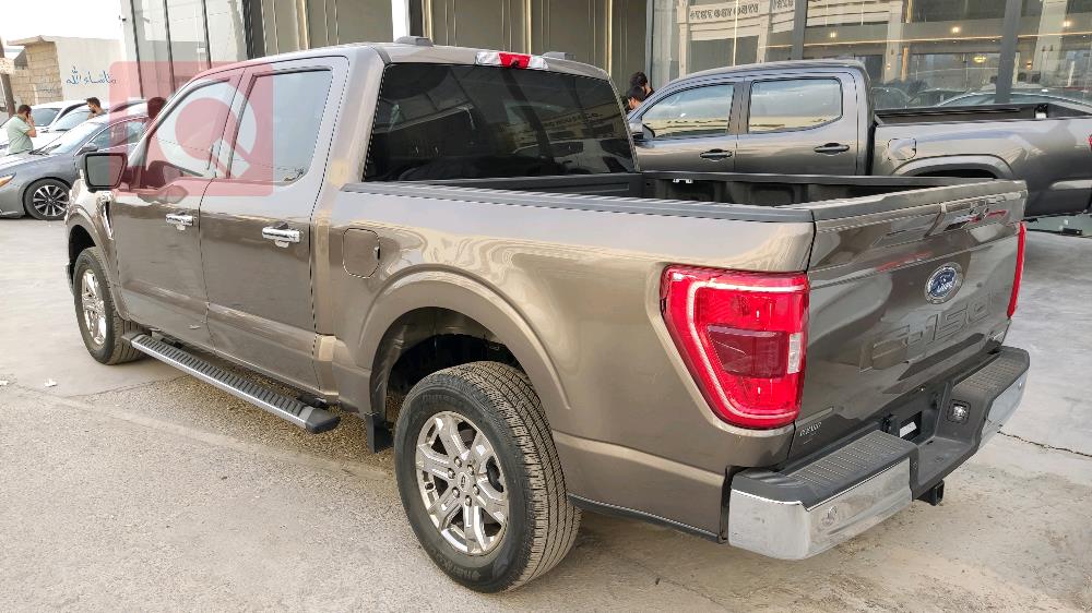 فۆرد F-150
